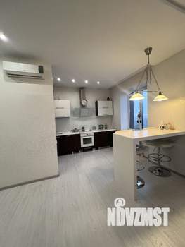 2-к квартира, вторичка, 73м2, 11/16 этаж