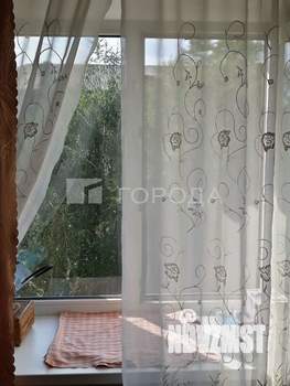 2-к квартира, вторичка, 43м2, 4/5 этаж