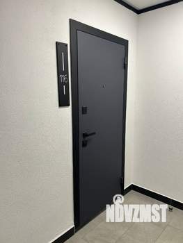 3-к квартира, вторичка, 67м2, 2/18 этаж