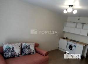 Студия квартира, вторичка, 29м2, 8/10 этаж