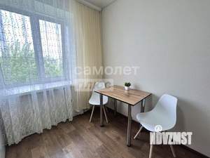 1-к квартира, вторичка, 31м2, 5/5 этаж