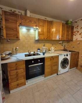 1-к квартира, вторичка, 37м2, 6/9 этаж