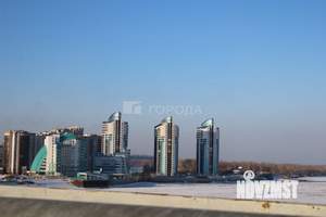 2-к квартира, вторичка, 53м2, 13/24 этаж