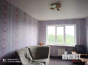 4-к квартира, вторичка, 70м2, 8/9 этаж