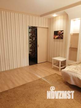 1-к квартира, вторичка, 40м2, 1/14 этаж