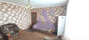 3-к квартира, вторичка, 65м2, 8/10 этаж
