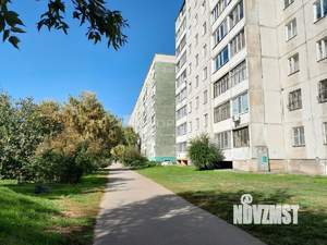 1-к квартира, вторичка, 34м2, 2/10 этаж