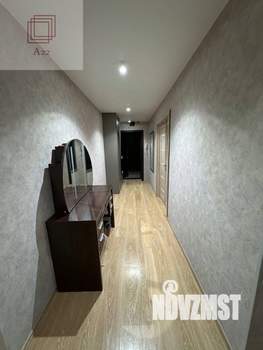 2-к квартира, вторичка, 53м2, 7/11 этаж