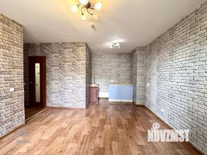 Студия квартира, вторичка, 26м2, 3/12 этаж