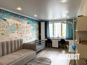 2-к квартира, вторичка, 65м2, 7/18 этаж