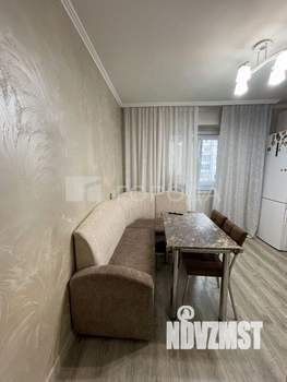 1-к квартира, вторичка, 38м2, 3/10 этаж