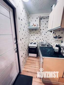 2-к квартира, вторичка, 30м2, 1/9 этаж