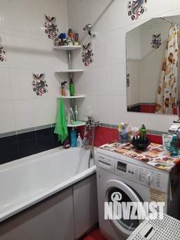 2-к квартира, вторичка, 51м2, 3/12 этаж