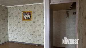 1-к квартира, вторичка, 31м2, 5/5 этаж