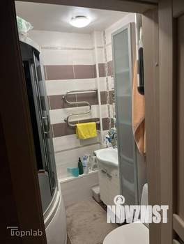 3-к квартира, вторичка, 58м2, 5/5 этаж