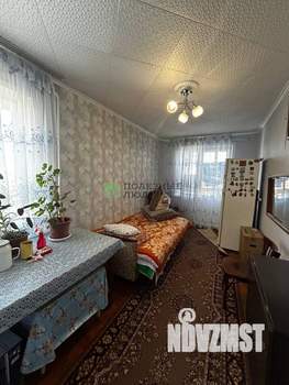 4-к квартира, вторичка, 71м2, 9/9 этаж
