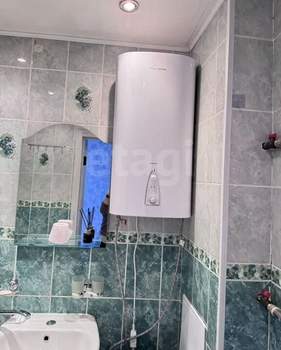 1-к квартира, вторичка, 30м2, 9/9 этаж