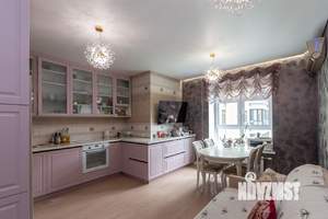 3-к квартира, вторичка, 90м2, 8/12 этаж