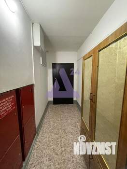 3-к квартира, вторичка, 99м2, 2/15 этаж