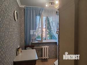 2-к квартира, вторичка, 44м2, 4/5 этаж