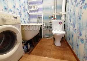 Студия квартира, вторичка, 24м2, 2/5 этаж