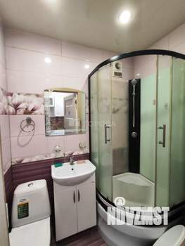 Студия квартира, вторичка, 19м2, 5/6 этаж