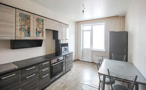 1-к квартира, вторичка, 39м2, 6/16 этаж