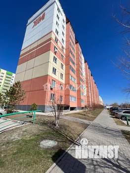 3-к квартира, вторичка, 76м2, 4/10 этаж
