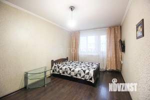 1-к квартира, вторичка, 31м2, 4/5 этаж