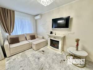 4-к квартира, вторичка, 76м2, 6/9 этаж