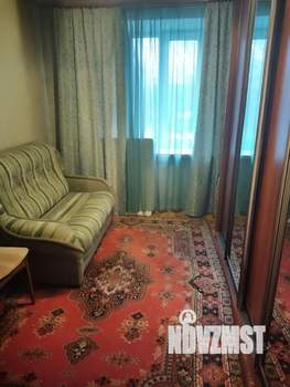 2-к квартира, вторичка, 43м2, 2/3 этаж