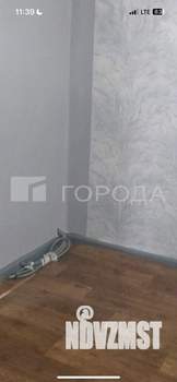 1-к квартира, вторичка, 13м2, 3/4 этаж