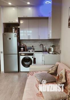 Студия квартира, вторичка, 31м2, 4/17 этаж