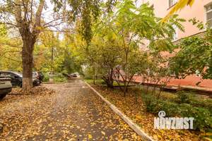 2-к квартира, вторичка, 43м2, 3/5 этаж