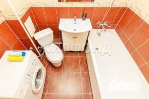 2-к квартира, вторичка, 43м2, 3/9 этаж