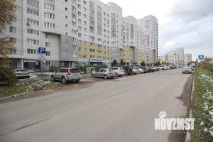 Студия квартира, вторичка, 27м2, 6/16 этаж