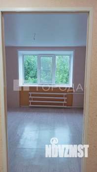 1-к квартира, вторичка, 18м2, 4/5 этаж