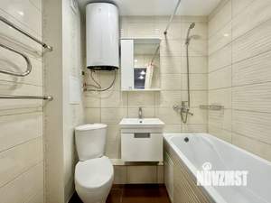 3-к квартира, вторичка, 64м2, 3/9 этаж
