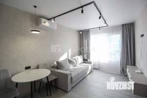 1-к квартира, вторичка, 32м2, 6/16 этаж