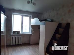 2-к квартира, вторичка, 50м2, 4/9 этаж