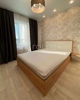 2-к квартира, вторичка, 43м2, 7/18 этаж