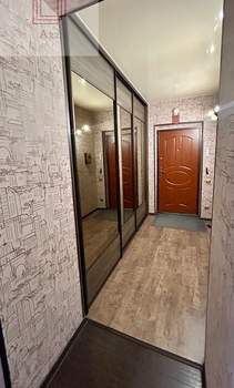 3-к квартира, вторичка, 97м2, 14/15 этаж