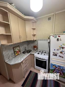 2-к квартира, вторичка, 45м2, 1/5 этаж