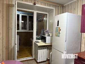 1-к квартира, вторичка, 28м2, 3/10 этаж