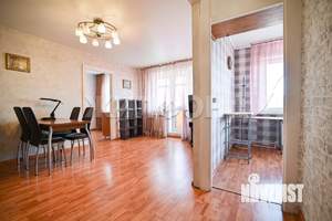 2-к квартира, вторичка, 44м2, 5/5 этаж