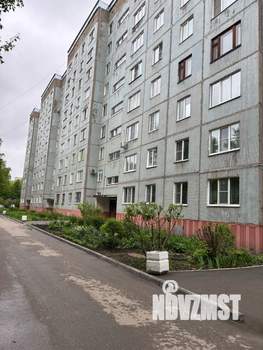 1-к квартира, вторичка, 33м2, 4/9 этаж