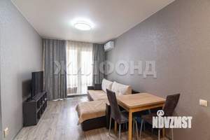 2-к квартира, вторичка, 37м2, 9/10 этаж