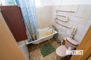 3-к квартира, вторичка, 54м2, 3/5 этаж