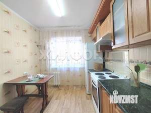 2-к квартира, вторичка, 54м2, 4/5 этаж