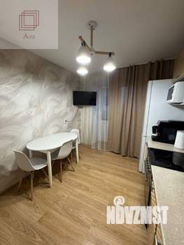 2-к квартира, вторичка, 53м2, 7/11 этаж